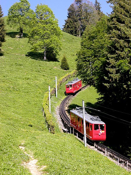 Mont Pilatus