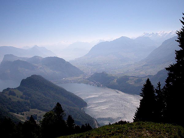 Mont Pilatus