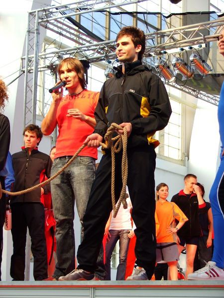 Pingu 2005/2006