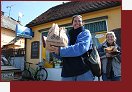 Zlivice, pekastv