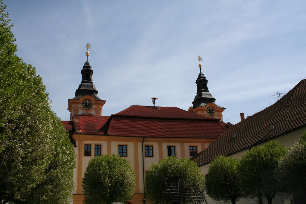 Psek, Prchesk muzeum