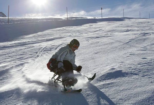 Pitztal na monoski