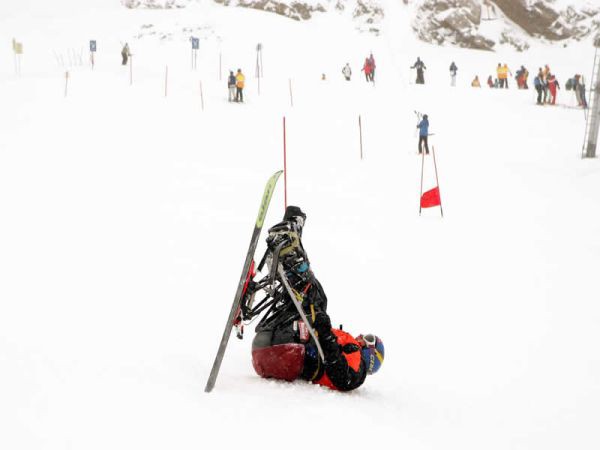 Pitztal na monoski