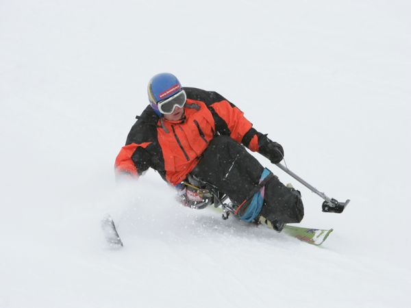 Pitztal na monoski