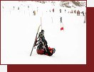 Pitztal, tréning slalomu