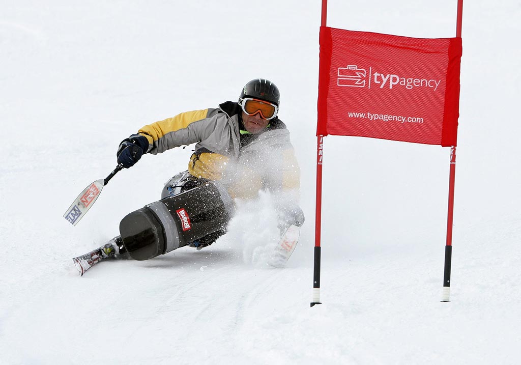 Pitztal na monoski