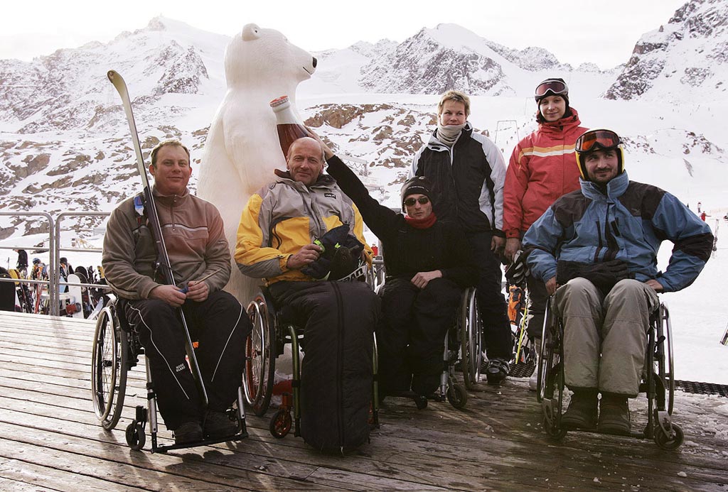 Pitztal na monoski