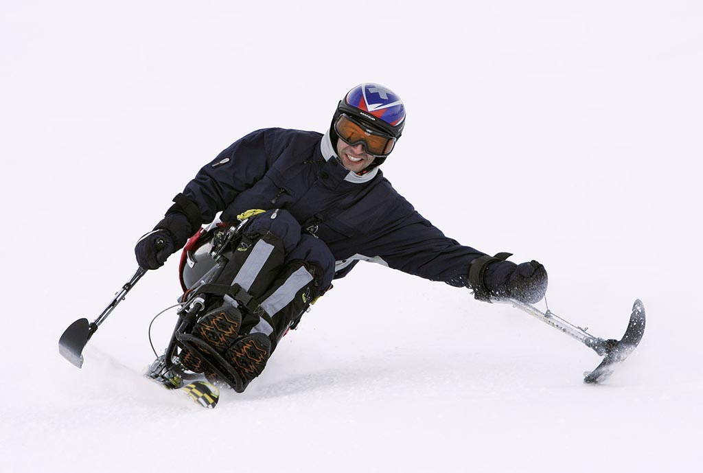 Pitztal na monoski