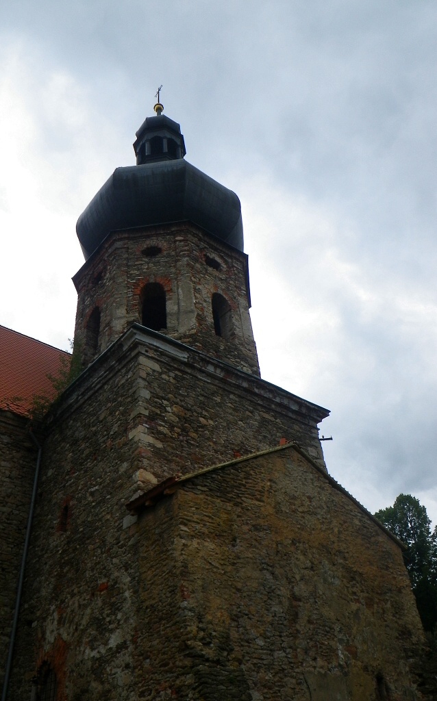Pivosk klter 2011 - Horydoly.cz 