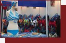 Plavky Eurofala