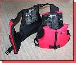 Plovac cesta CSR Mk1 