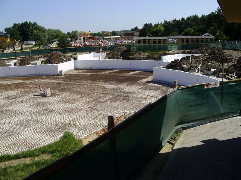 Podhjska 2009