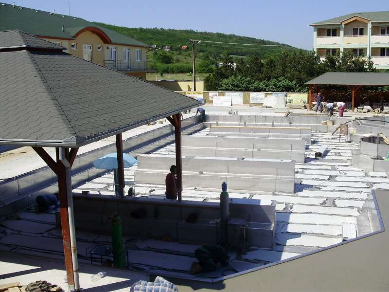 Podhjska 2009