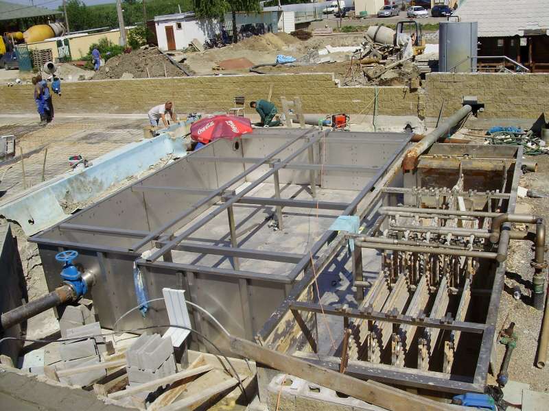 Podhjska 2009