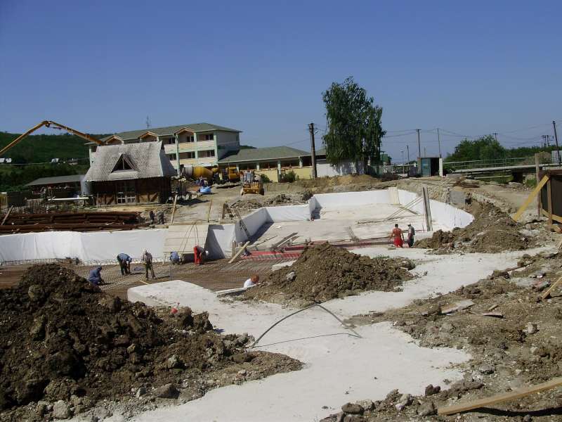 Podhjska 2009