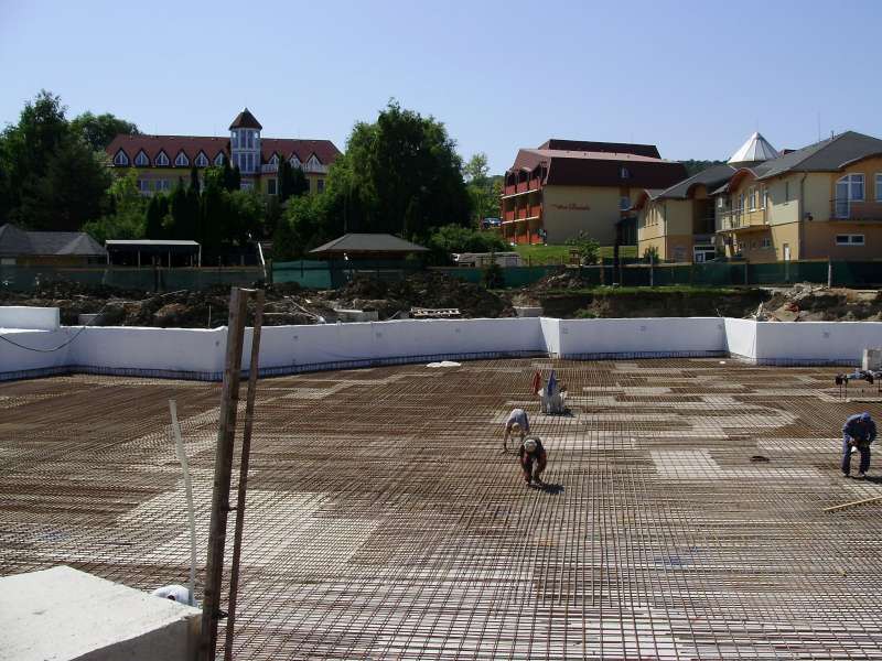 Podhjska 2009