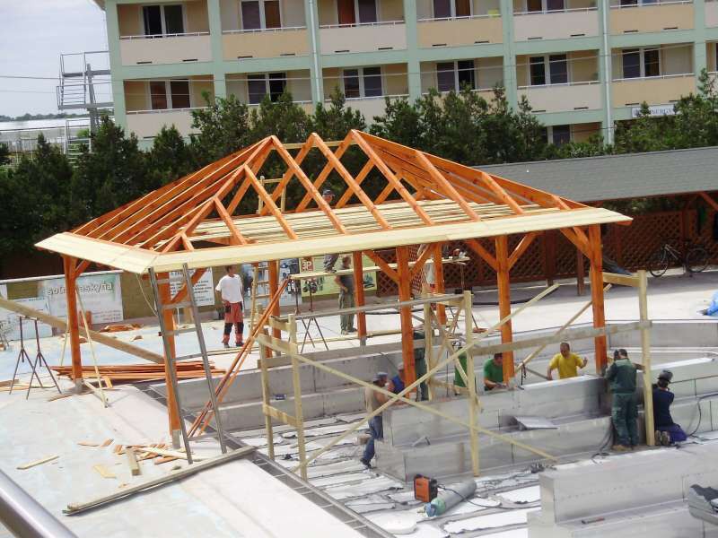 Podhjska 2009