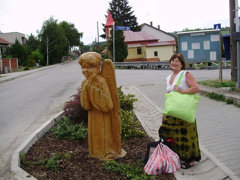 Podhjska 2009