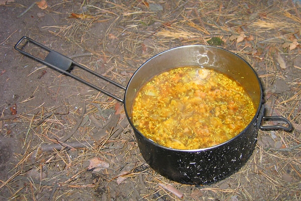 Pytlkov eko-polvky