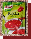 Knorr, rajsk polvka