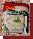Vitana, kuec krm