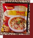 Vitana, slepi vvar s nudlemi