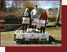 Polevsk bh lya 2008, nejrychlej eny