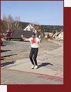 Polevsk bh lya 2008, nejstar astnk Ludvk Oll 