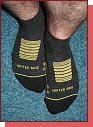 Ponožky Crivit Sports 