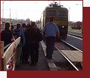 Poprad, rekonstrukce ndra