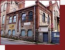 Poprad, bval elektrrna vedle ndra slou jako galerie