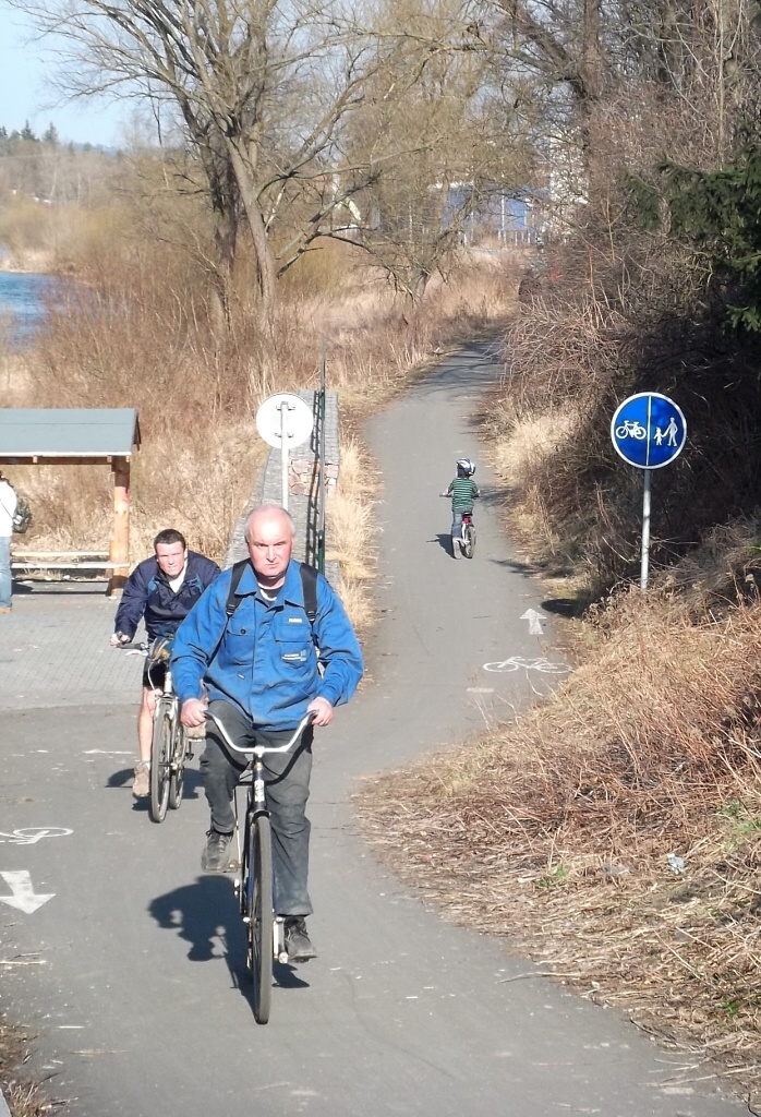 Po stopch eskch krl - Horydoly.cz 