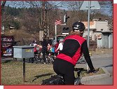 Cyklostezka Po stopch eskch krl. eleznin pejezd evnice. 