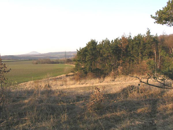 Krajina dolnho Povltav