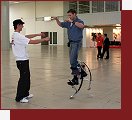 Poweriser v akci