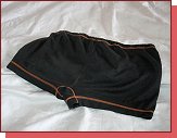 Trenky Ostyle Basic Sporty Line zezadu 