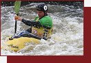 Prague Whitewater Rodeo 2008