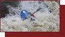Prague Whitewater Rodeo 2008