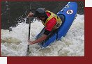 Prague Whitewater Rodeo 2008