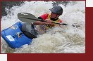 Prague Whitewater Rodeo 2008