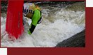 Prague Whitewater Rodeo 2008