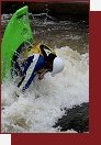 Prague Whitewater Rodeo 2008
