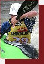 Prague Whitewater Rodeo 2008