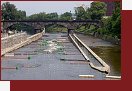 Vodck kanl tvanice u Negrelliho viaduktu