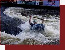 Trjsk vodck kanl