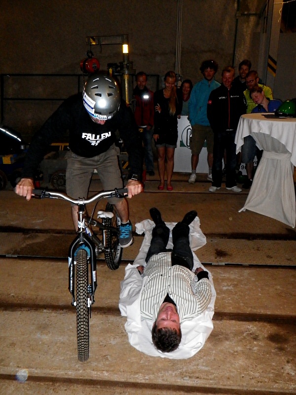 Adrenalin Cup 2010 press - Horydoly.cz 