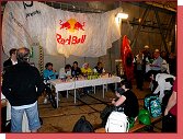 Adrenalin Cup, tiskov konference v Kolektorech Praha 
