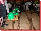Adrenalin Cup, tiskov konference v Kolektorech Praha 
