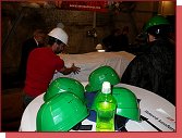 Adrenalin Cup, tiskov konference v Kolektorech Praha 