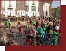 Praha, cyklojzda 20. dubna 2006